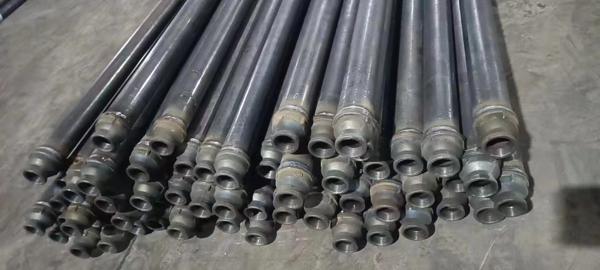 保山市桩基注浆管桩基注浆管 - 厂家